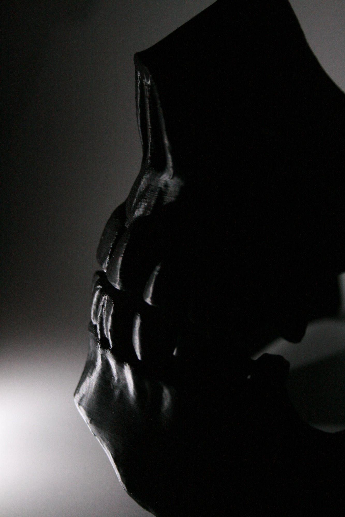 Маска 'Венецианский карнавал' 3